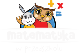 Matematyka w przedszkolu